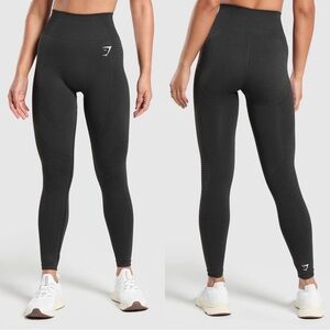 Gymshark Vital Seamless 2 in 1 Legging M